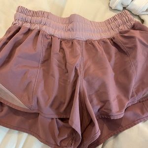 Lululemon shorts